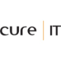 Cure-IT AG logo - Similar company to Cureitt