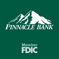 Pinnacle Bank logo - Similar company to Athens Micro