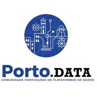 Porto.DATA – Data Platform Community logo - Similar company to Microsoft Fabric Café