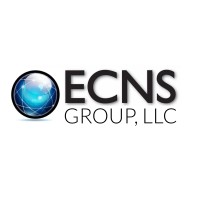 ECNS Group, LLC logo - Similar company to Ecns Global Consultants, Pllc