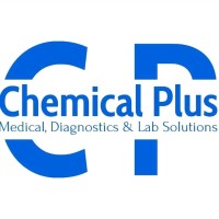Chemical Plus (Pvt) Ltd logo - Similar company to Qwenka Chemical Plus
