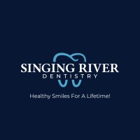 Singing River Dentistry logo - Similar company to Callforce