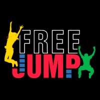 Free Jump logo - Similar company to Comunidad Confesiones Toulouse