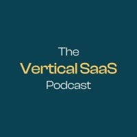 The Vertical SaaS Podcast logo - Similar company to Spera Advisory
