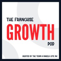 The Franchise Growth Pod logo - Similar company to Fshdesign