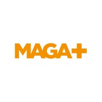 MAGA+ logo - Similar company to Digital Sistemas S.A.
