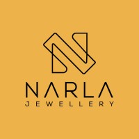 Narla Jewellery logo - Similar company to Happynear.Com