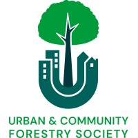 Urban and Community Forestry Society logo - Similar company to Deeproot Green Infrastructure, Llc