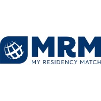 My Residency Match logo - Similar company to Nursecamp