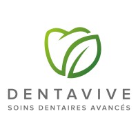 Dentavive logo - Similar company to Oralvie