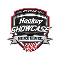 CCM Hockey Showcase logo - Similar company to Conte Sports - Tfs Tuned For Sports Ag