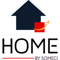 HOME by SOMECI logo - Similar company to Someci