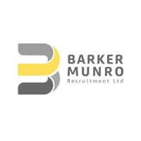 Barker Munro Recruitment logo - Similar company to Lewis Row Recruitment