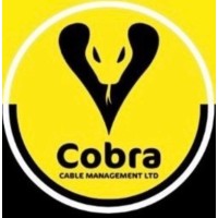 Cobra Cable Management Limited logo - Similar company to Cable Management Solutions