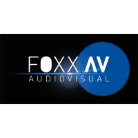 FOXX AV logo - Similar company to Inform Datalab Gmbh