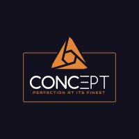 Concept-MEP, Egypt logo - Similar company to Concept-Mep