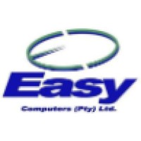 Easy Computers (Pty) Ltd. logo - Similar company to Elite Projects
