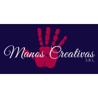 Manos Creativas SRL logo - Similar company to Empresa Constructora Ingobra