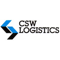CSW LOGISTICS LTD logo - Similar company to Csw Logistics