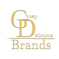Groep Delicious logo - Similar company to Valiente Bravery & Design
