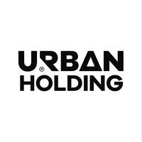 URBAN HOLDING logo - Similar company to Urban Luxe