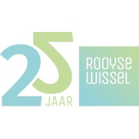 Rooyse Wissel logo - Similar company to Mesdag