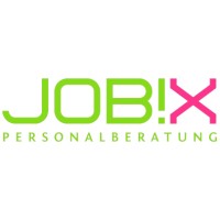 JobiX GmbH logo - Similar company to Personal Search Ag