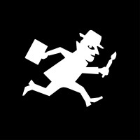 Agent8 Design Ltd logo - Similar company to Studio B Creative - Design