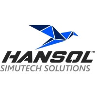 HANSOL SIMUTECH SOLUTIONS LLP logo - Similar company to Deccan Engineering Solutions