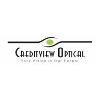 Creditview Optical logo - Similar company to Gregory'S Optical Centre
