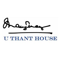 U Thant House logo - Similar company to Rth Group Ltd.