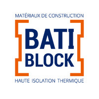 BATIBLOCK logo - Similar company to Drl - Matériaux De Construction