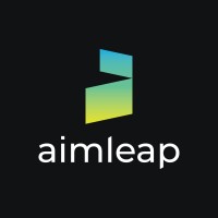 AIMLEAP logo - Similar company to Aurora Financials