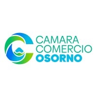 Camara de Comercio e Industrias, servicios y turismo de osorno a.g. logo - Similar company to Aldea Cowork Osorno