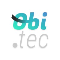 Obi.tec logo - Similar company to Zignani Tec