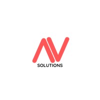 Applied Value Solutions logo - Similar company to Efficient Tech Solutions (Ets)