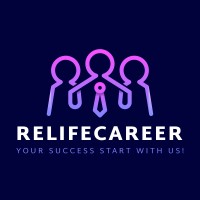 Relifecareer logo - Similar company to Nenjatech