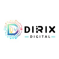 Dirix Digital logo - Similar company to Dental Hub