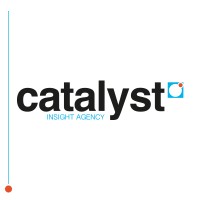 Catalyst Insight Agency logo - Similar company to Yalla Chabab