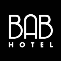 BAB Hôtel Marrakech logo - Similar company to Copy Center