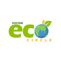 ECO Circle logo - Similar company to Giramrt
