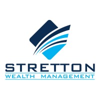 STRETTON WEALTH MANAGEMENT logo - Similar company to Precision Wealth Management