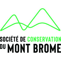 Société de conservation du Mont Brome logo - Similar company to Conservation Lac Brome