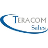 Teracom Sales logo - Similar company to Teracomm, Llc