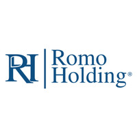 Romo Holding logo - Similar company to Offshore Circle