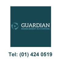 Guardian Management Accounting logo - Similar company to Brophy Gillespie