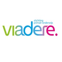 Stichting primair onderwijs Viadere logo - Similar company to Attendiz