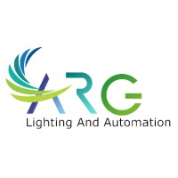 ARG Lighting and Automation logo - Similar company to Plush Technologies