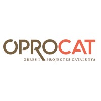 OPROCAT OBRES I PROJECTES CATALUNYA SL logo - Similar company to Grup Puigfel
