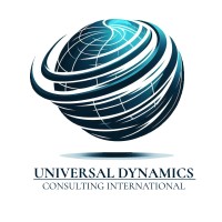 Universal Dynamics Consulting International logo - Similar company to Event Partners Incorporated